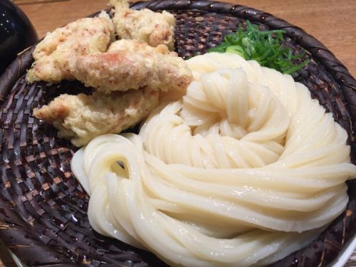 【カレーうどん オブザイヤー2017】が決定しました!