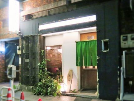 浅草　「おざわ」　10年ぶりの美味しい蕎麦屋酒