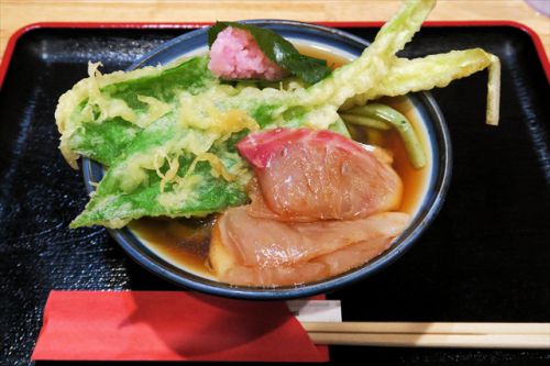 月に一度の白祭り 3月は「しゅん」 うどん 讃く @ 福島 明日4月25日の「白祭り」は「春のしっぽく」 170328