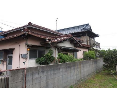 讃岐「うどん冨永」香川・丸亀市の民家で食べる「温卵うどん」