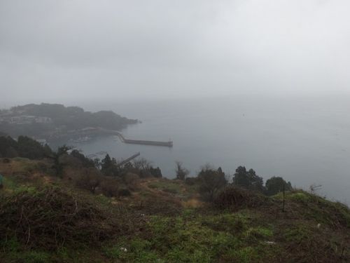 北京都から出石 蕎麦と酒を巡る冬の旅2017 その③丹後半島~久美浜 木下酒造