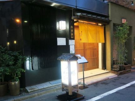 九段下 「膳」 天ぷら満載 凛々しき江戸蕎麦