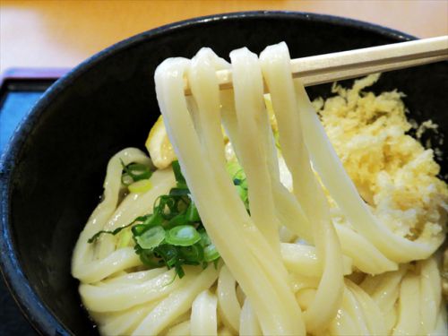 名古屋と言えば讃岐うどんでしょ! 本格讃岐うどん 讃岐めん処 か川 @ 名古屋 大須 名古屋麺ツアー1日目の二軒目 170422