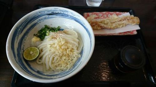 5月31日手打ち讃岐うどん 瀬戸