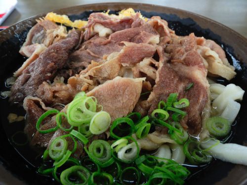 うどん巡り2016立冬 彦江