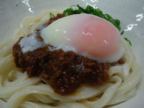 うどん巡り2016立冬 てっちゃん