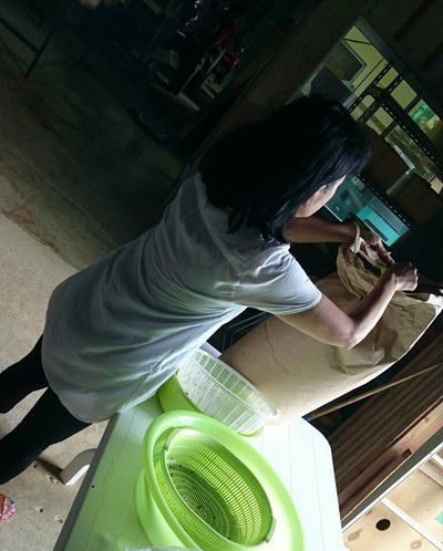 蕎麦工場