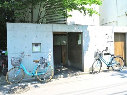 西大島 「銀杏」 陶酔至福の冷かけ「冷製浅利そば」