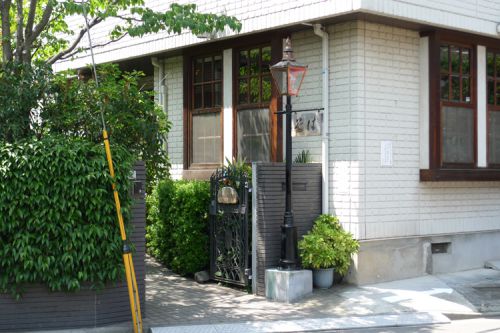 そば たなか 働きたい方を募集中