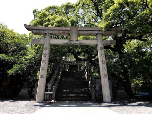 【うどん巡業】うぶしな