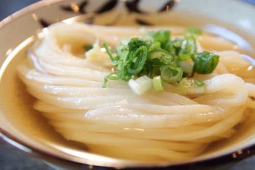 「さんスタ!」冷たいうどん特集は7月8日(土)本日12時から!