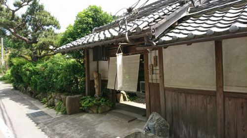関西そばツアー① 一如庵(奈良) 渾身の蕎麦を味わう