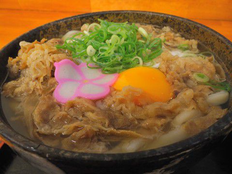 なぜか北海道で、うどん談義 2015北海道de避暑 10日目