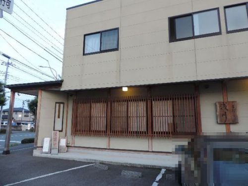 群馬県前橋市「手打ちそば浅川」&蕎麦の実のレシピ