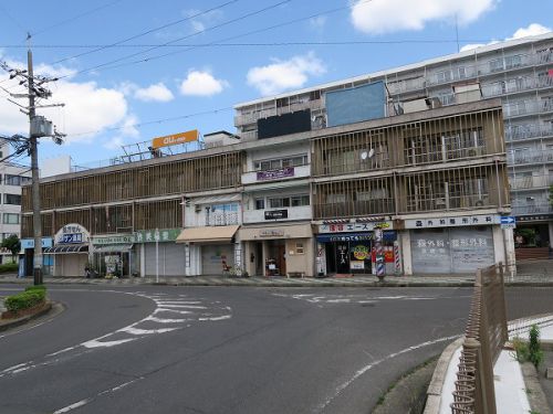 純愛うどん なでしこ 郡山店@大和郡山市
