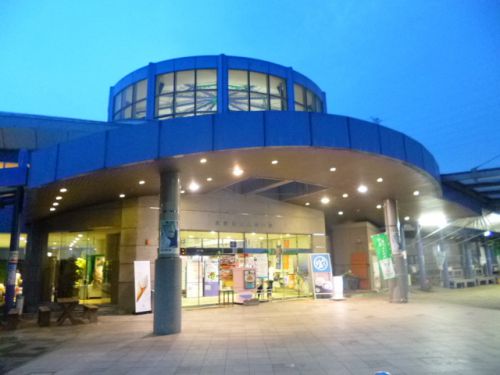 讃岐うどん みのだ亭 (徳島県東みよし町)