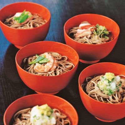 岩手名物 わんこそば