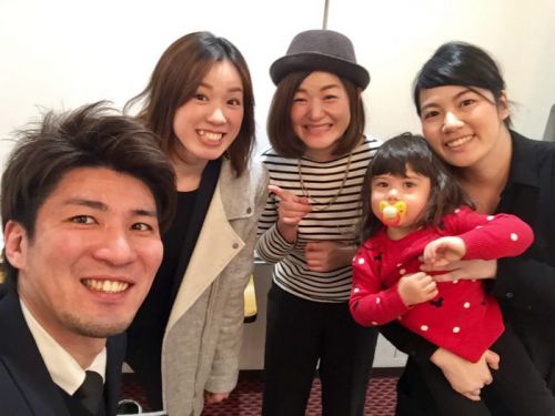 入社歴は関係ない!うどん愛があれば何でもできる!