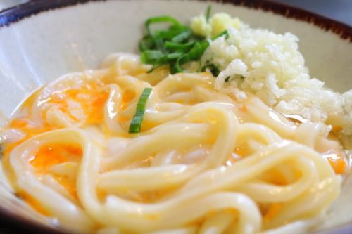 かなり美味しい!セルフうどん「小槌」徳島・藍住のおすすめうどん店