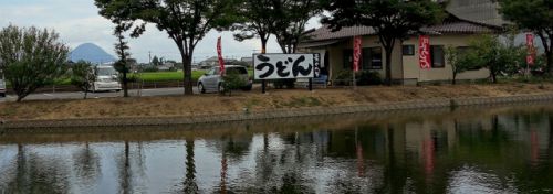 香川の讃岐うどん店 2017年盆休み、夏休みの営業情報