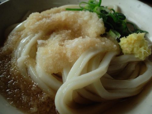 うどん巡り2017立夏 寒川
