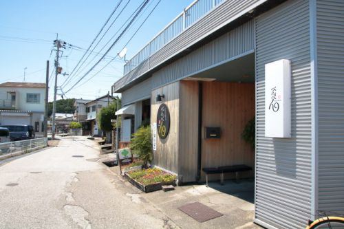 南国市の居酒屋「べんべん」金曜日ランチ限定で「うどん」提供中!