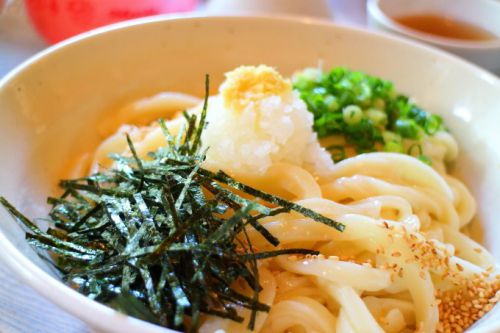 プロも作る「納豆うどん」卵や山芋とろろでアレンジは無限大!