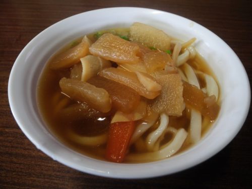 うどん巡り2017立夏 谷川製麺所