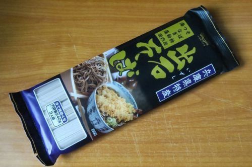 【20】『出石そば』田靡(たなびき)製麺
