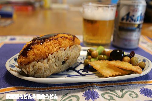 揖保の糸うどん・今治焼豚玉子飯・翡翠麺・納豆餅・オニササ