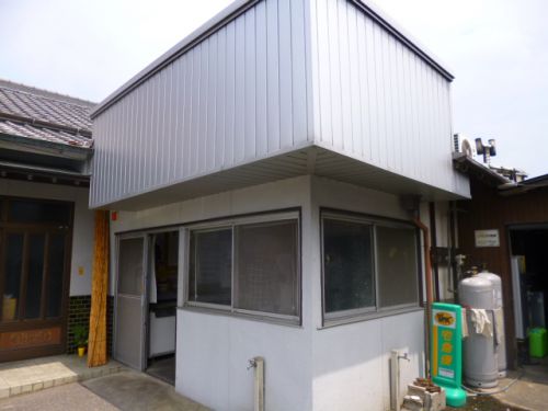 田村うどん (香川県綾川町)