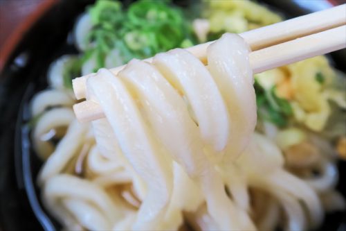 出汁をセルフでブレンド? 元祖ぶれんどすーぷ やましょう うどん @ まんのう町 今年七回目の讃岐うどんツアー 六軒目 170714