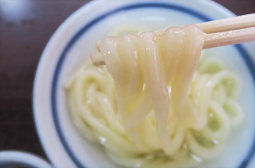あの「うどんが主食」氏も大絶賛 ? 釜あげうどん 長田in香の香 @ 善通寺市 今年七回目の讃岐うどんツアー 七軒目 170714