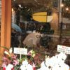 【浅草橋】ベストホームの緑のテントが目印 うどん中屋