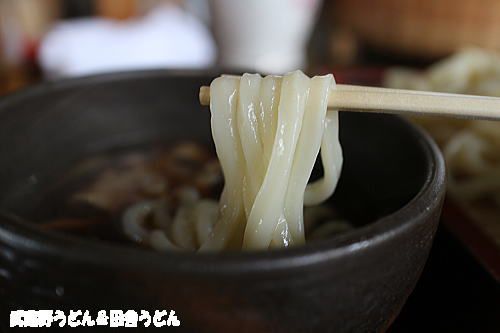 戸隠そば 成木屋 ときがわ町