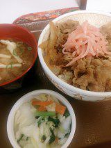 お蕎麦以外の禁食制限