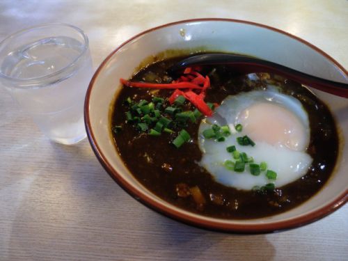 うどん巡り2017立夏 さぬき一番一宮店