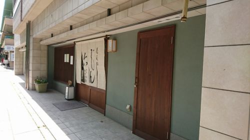 関西そばツアー⑧ じん六 鯖寿司とそばがきと蕎麦三昧