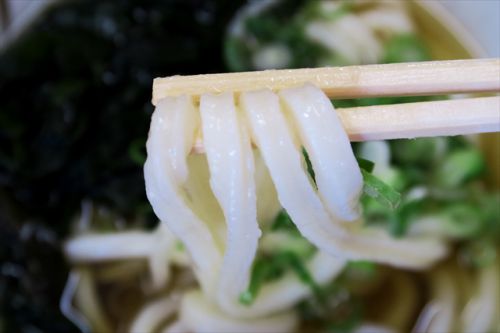 鳴門で讃岐うどん 手打うどん たむら @ 鳴門 第16回ちょっと讃岐ほとんど阿波弾丸ツアー 一軒目 170805