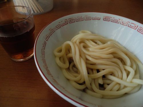 うどん巡り2017立夏 池内