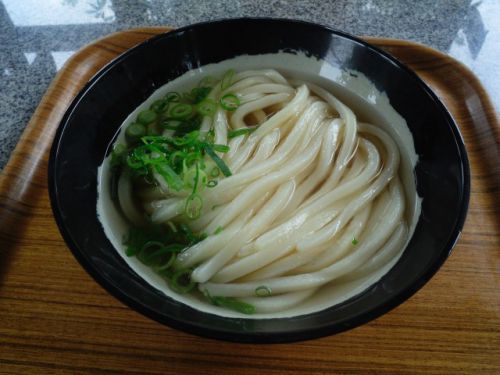 うどん巡り2017立夏 山越