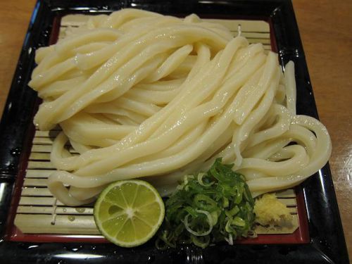 和菜うどん 快 @ 夜宴会