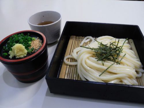 うどん巡り2017立夏 番丁