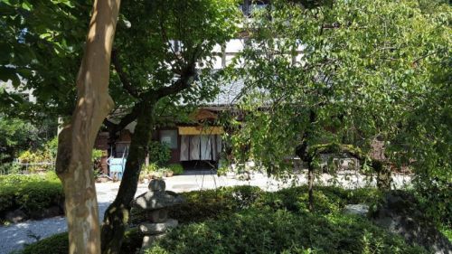 「そば玄」唐揚げおろしそば