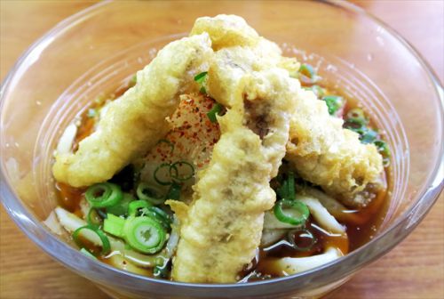 「トカラうどん」ってご存知ですか? 瀬戸うどん @ 観音寺 今年九回目の讃岐うどんツアー 四軒目 170909
