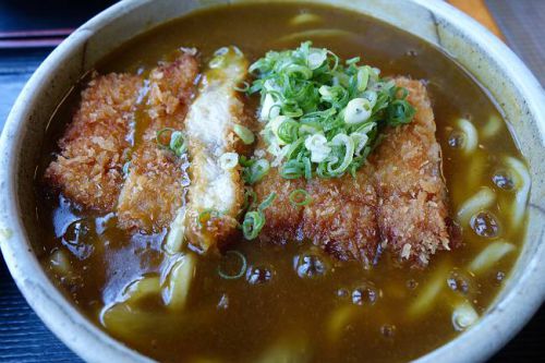 手打ちうどん 一心 @ 堺市西区
