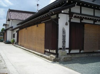 そば「吉里吉里」