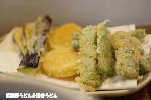 浦和のうどん屋 さいたま市