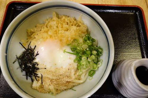 うどんとお酒 「花鳥風月庵」 @ 大阪好っきゃ麺達成大宴会