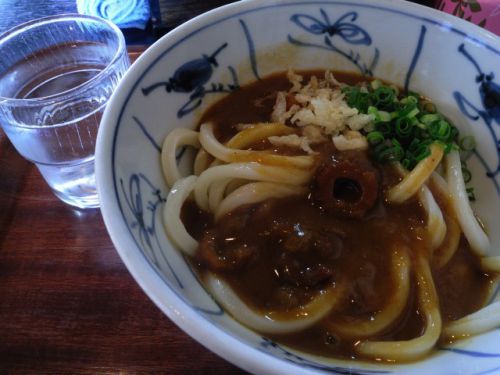 うどん巡り2017小満 あやうた製麺